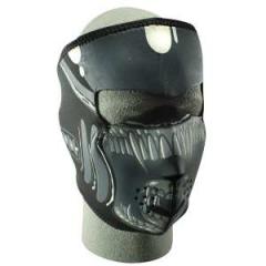 Alien Neoprene Face Mask